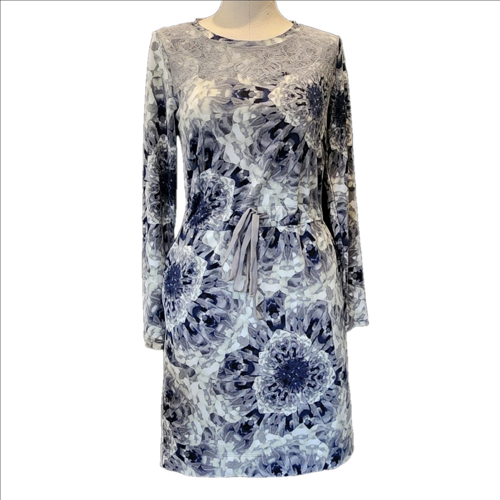 SIMPLY VERA BY VERA WANG DRESS